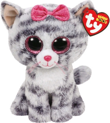 TY - Kiki Beanie Boo Buddy 15cm | Selfridges.com