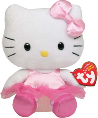 HELLO KITTY Ballerina beanie