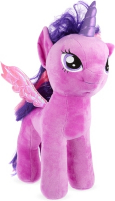 twilight sparkle teddy