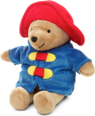 PADDINGTON BEAR My first Paddington