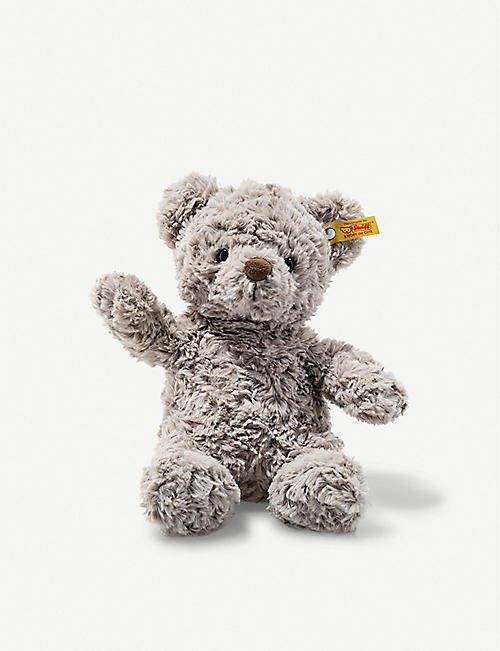 STEIFF: Honey Teddy Bear soft toy 28cm