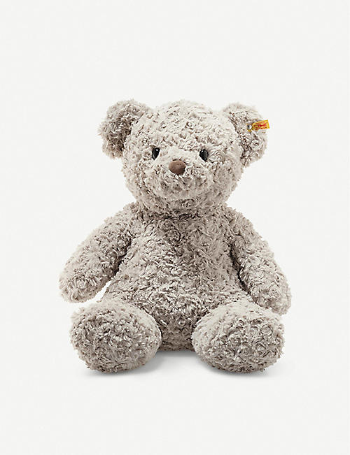 STEIFF: Honey Teddy Bear soft toy 48cm (1)