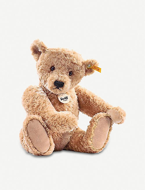 STEIFF: Elmar Teddy Bear soft toy 32cm