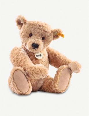 STEIFF: Elmar Teddy Bear soft toy 40cm