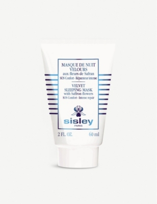 SISLEY: Sisley Velvet sleeping mask