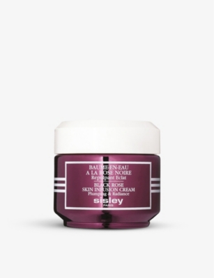 šäٻҾѺ Sisley Black Rose Skin Infusion Cream 50ml.