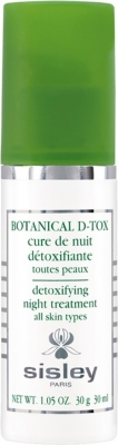 SISLEY Botanical D-Tox