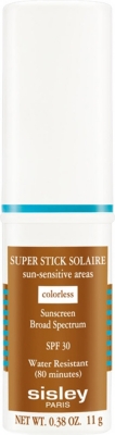 SISLEY Super Stick Solaire SPF 30 - colourless 11g