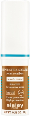 SISLEY Super Stick Solaire SPF 30 - tinted 11g