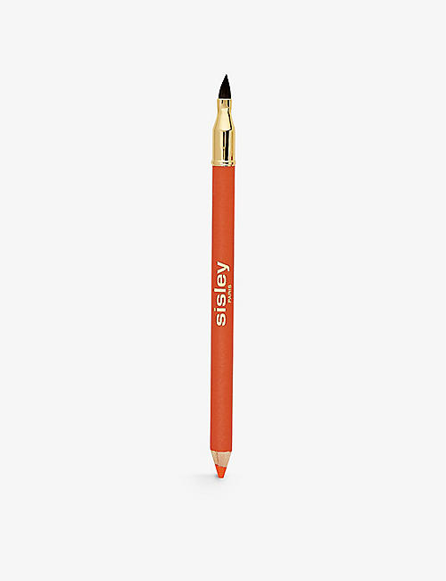 SISLEY: Phyto-Lèvres Perfect lip pencil