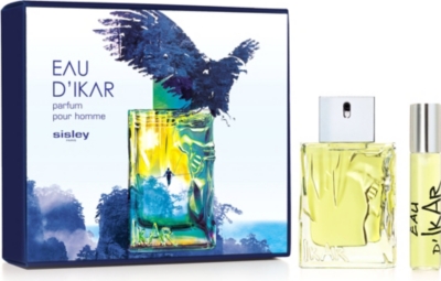 SISLEY Eau D'ikar gift set 50ml
