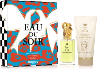 SISLEY Eau Du Soir gift set 30ml