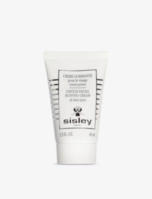 SISLEY Gentle Facial Buffing cream