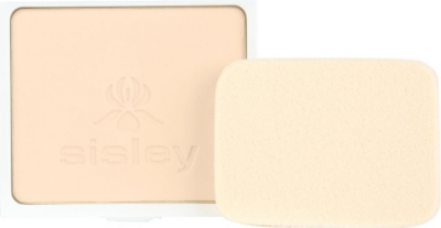 SISLEY Phyto-Blanc lightening compact foundation SPF 20 refill
