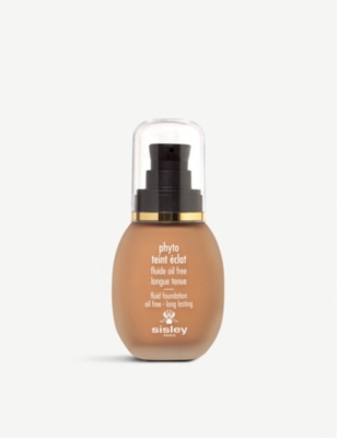 SISLEY Phyto-Teint &Eacute;clat foundation