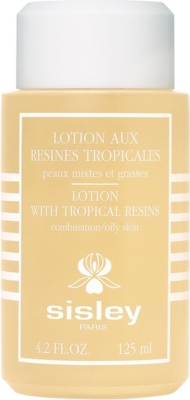 SISLEY Lotion with Tropical Resins