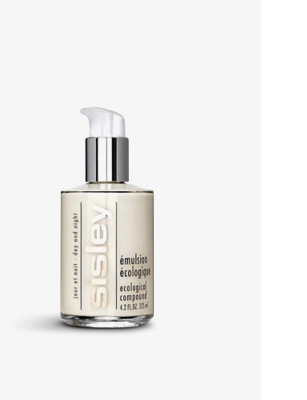 SISLEY Ecological Compound moisturising treatment