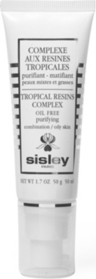 SISLEY Tropical Resins Complex