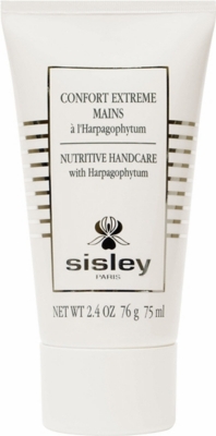 SISLEY Nutritive handcare with harpagophytum