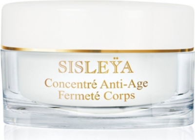 SISLEY Sisle&yuml;a Anti&ndash;aging Concentrate firming body care 150ml