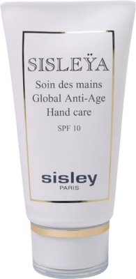 SISLEY Sisle&yuml;a Global Anti&ndash;Age Hand Care