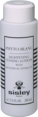 SISLEY Phyto&ndash;Blanc lightening and toning lotion
