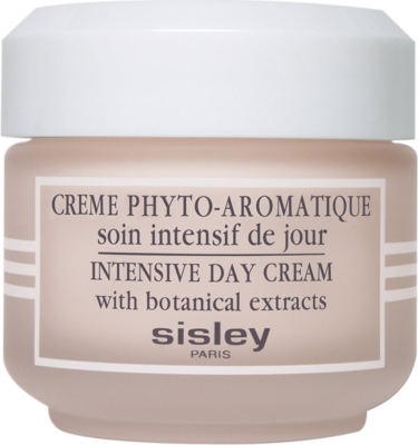 SISLEY Phyto-Aromatique botanical day cream