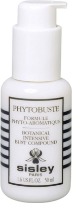 SISLEY Phytobuste botanical bust compound 50ml