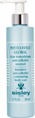 SISLEY Phyto&ndash;Svelt&ndash;Global Intensive Anti&ndash;Cellulite Contouring Bodycare