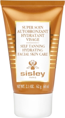 SISLEY Self Tanning Hydrating Facial Skin Care