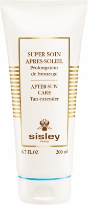 SISLEY Sunle&yuml;a sunscreen SPF 15