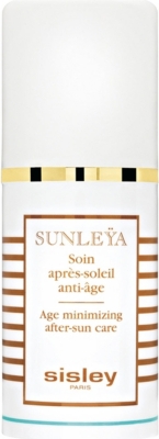SISLEY Sunle&yuml;a Age minimizing after-sun care 50ml