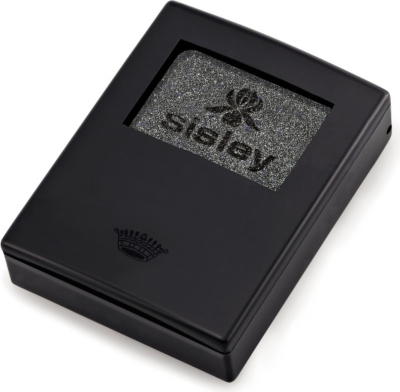SISLEY Phyto-Ombre Eclat eyeshadow - black diamond