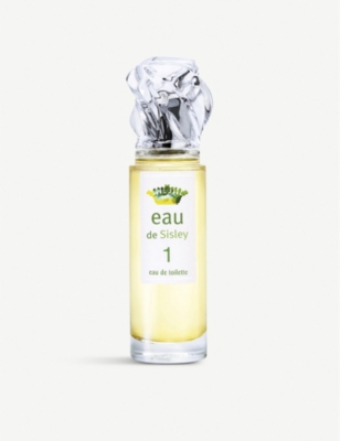 SISLEY Eau de Sisley 1 eau de toilette 100ml