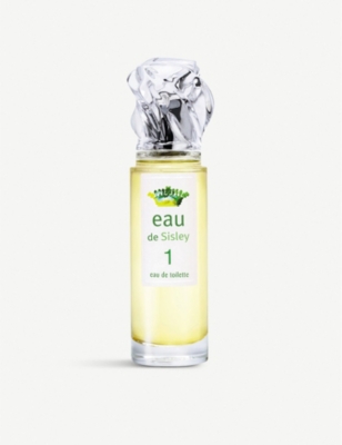 SISLEY Eau de Sisley 1 eau de toilette 50ml