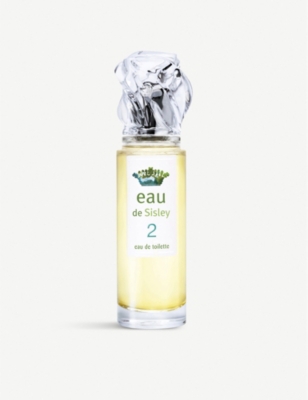 SISLEY Eau de Sisley 2 eau de toilette 100ml