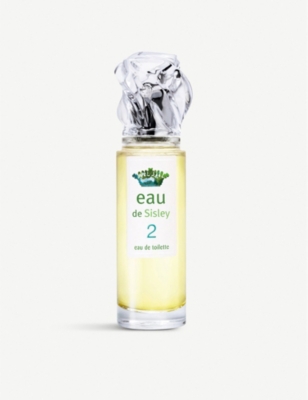 SISLEY Eau de Sisley 2 eau de toilette 50ml