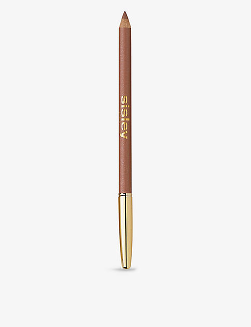 SISLEY: Phyto-L&egrave;vres Perfect lip pencil