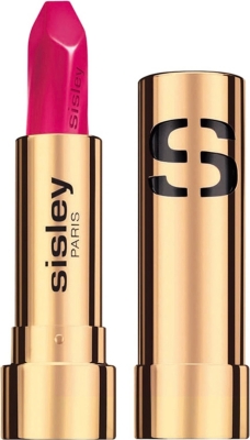 SISLEY Rouge &agrave; L&egrave;vres hydrating long&ndash;lasting lipstick