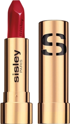 SISLEY Rouge &agrave; L&egrave;vres hydrating long&ndash;lasting lipstick