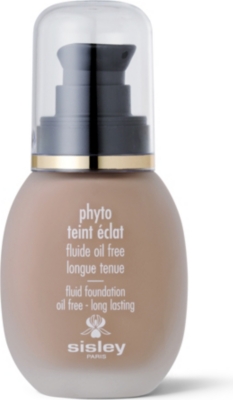 SISLEY Phyto&ndash;Teint &Eacute;clat foundation 30ml