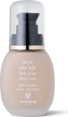 SISLEY Phyto&ndash;Teint &Eacute;clat foundation 30ml