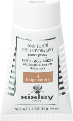 SISLEY Tinted moisturiser 40ml