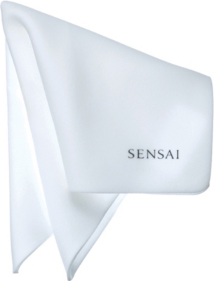 SENSAI BY KANEBO Sponge Chief