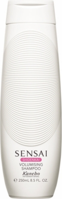 SENSAI BY KANEBO Shidenkai volumising shampoo 250ml