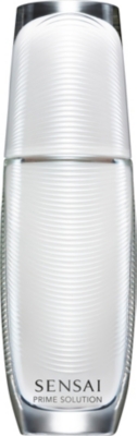 SENSAI BY KANEBO Sensai Prime Solution 75ml