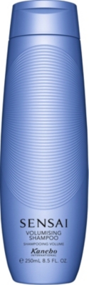 SENSAI BY KANEBO Volumising shampoo 250ml