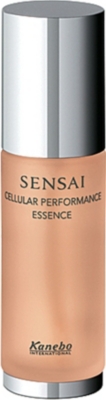 SENSAI BY KANEBO Essence