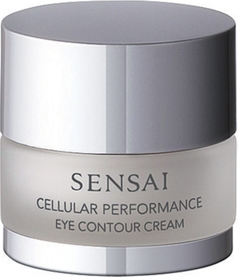 SENSAI BY KANEBO Eye Contour Cream