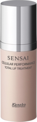 SENSAI BY KANEBO Total Lip Treatment